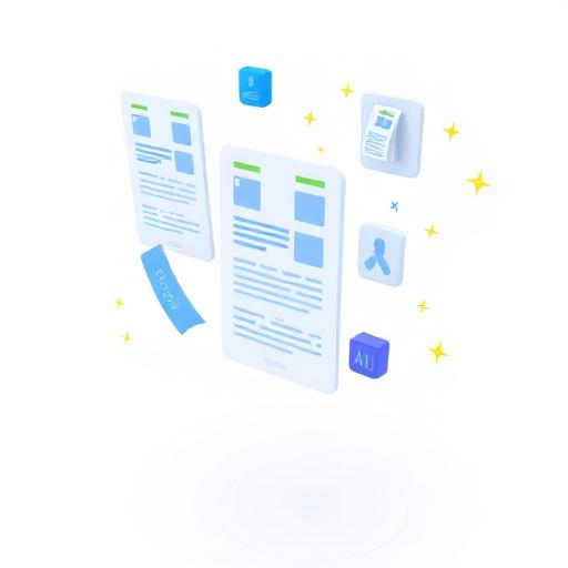 Content Creation Assistant
