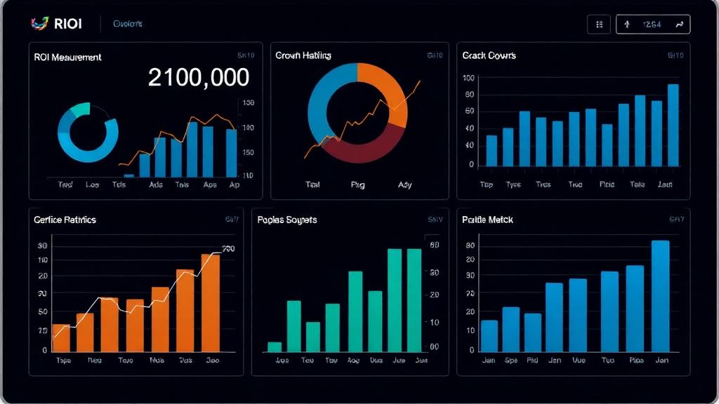 Measuring ROI on AI Investments: A Practical Guide
