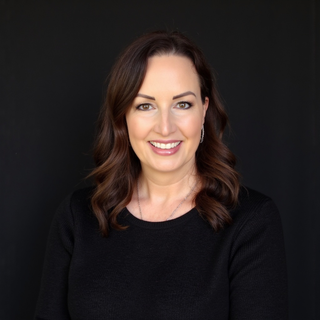 Sheila Randall, Founder and Chief AI Strategist