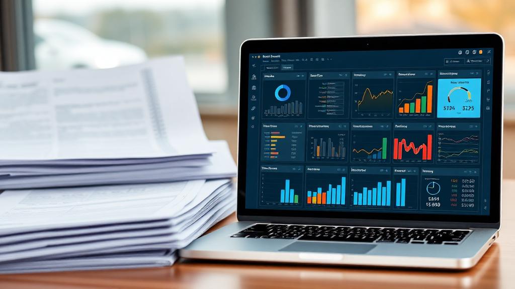 From Spreadsheets to Smart Systems: Your First AI Implementation